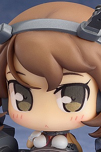 Phat! Medicchu Kantai Collection -Kan Colle- Mutsu PVC Figure