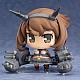 Phat! Company Phatism Medicchu Kantai Collection -Kan Colle- Mutsu PVC Figure gallery thumbnail
