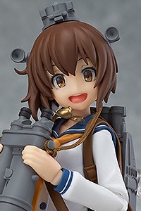 MAX FACTORY Kantai Collection -Kan Colle- figma Yukikaze