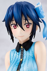 Claynel Nisekoi Tsugumi Seishiro 1/7 PVC Figure