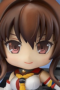 GOOD SMILE COMPANY (GSC) Kantai Collection -Kan Colle- Nendoroid Yamato