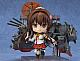 GOOD SMILE COMPANY (GSC) Kantai Collection -Kan Colle- Nendoroid Yamato gallery thumbnail