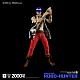 threeA Toys 2000AD Robo-Hunter 1/12 Action Figure gallery thumbnail