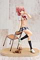 KOTOBUKIYA Yahari Ore no Seishun Love-comi wa Machigatteiru. Zoku Yuigahama Yui 1/8 PVC Figure gallery thumbnail