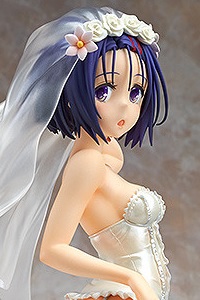 MAX FACTORY To LOVE-ru Darkness Sairenji Haruna 1/6 PVC Figure