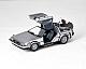 KAIYODO FIGURE COMPLEX MOVIE REVO Series No.001 Back to the Future II DeLorean gallery thumbnail