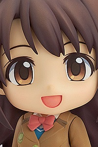 GOOD SMILE COMPANY (GSC) iDOLM@STER Cinderella Girls Nendoroid Shimamura Uzuki