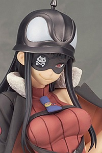 ALTER World Conquest -Zvezda Plot- Lady Plamya 1/7 PVC Figure