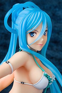 FunnyKnights Arpeggio of Blue Steel -ARS NOVA- DC Takao Swimsuit 1/4 PVC Figure 