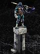 GOOD SMILE COMPANY (GSC) Teenage Mutant Ninja Turtles Donatello PVC Figure gallery thumbnail