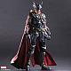 SQUARE ENIX VARIANT PLAY ARTS KAI Marvel Universe Thor Action Figure gallery thumbnail