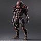 SQUARE ENIX VARIANT PLAY ARTS KAI Predator Action Figure gallery thumbnail