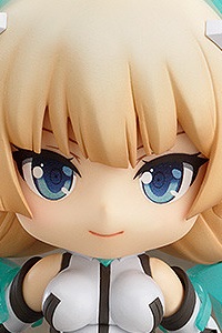 GOOD SMILE COMPANY (GSC) Expelled from Paradise Nendoroid Angela Balzac