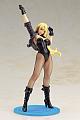 KOTOBUKIYA DC COMICS BISHOUJO Black Canary 1/7 PVC Figure gallery thumbnail