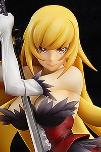 GOOD SMILE COMPANY (GSC) Kizumonogatari Kiss-Shot Acerola-Orion Heart-Under-Blade 1/8 PVC Figure