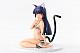 ORCATOYS Ore no Imouto ga Konna ni Kawaii Wake ga Nai. Kuroneko Stripe Mizugi Nekomimi ver. 1/4 PVC Figure  gallery thumbnail