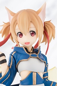 Pulchra Sword Art Online II Silica 1/8 PVC Figure (2nd Production Run)