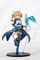 Pulchra Sword Art Online II Silica 1/8 PVC Figure gallery thumbnail