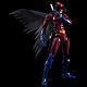 SEN-TI-NEL Tatsunoko Heroes Fighting Gear Gatchaman G2 Action Figure gallery thumbnail