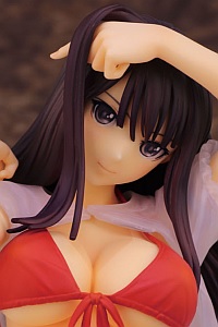 SkyTube T2 ART GIRLS Brilliant Summer Natsuki Saya 1/6 PVC Figure