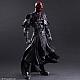 SQUARE ENIX VARIANT PLAY ARTS KAI Star Wars Darth Maul Action Figure gallery thumbnail