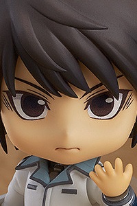 GOOD SMILE COMPANY (GSC) TERRAFORMARS Nendoroid Hizamaru Akari