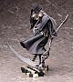 KOTOBUKIYA ARTFX J Black Butler Book of Circus Undertaker 1/8 PVC Figure gallery thumbnail