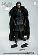 threezero Game of Thrones Jon Snow 1/6 Action Figure gallery thumbnail