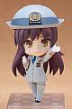 TOMYTEC Tetsudou Musume Nendoroid Kinugawa Miyabi gallery thumbnail