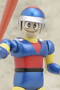 EVOLUTION TOY Dynamite Action S! No.2 Great Mazinger Robot Junior Action Figure