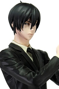 Union Creative mensHdge technical statue No.12+ PSYCHO-PASS2 Nobuchika Ginoza PVC Figure