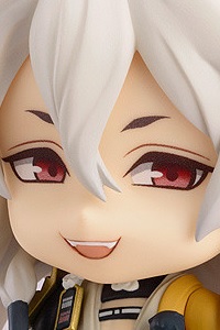 GOOD SMILE COMPANY (GSC) Touken Ranbu -ONLINE- Nendoroid Kogitsunemaru