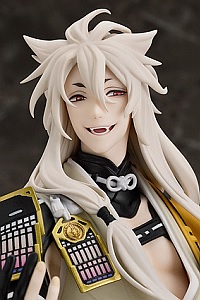 MAX FACTORY Touken Ranbu -ONLINE- Kogitsunemaru 1/8 PVC Figure