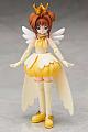 BANDAI SPIRITS S.H.Figuarts Kinomoto Sakura (Open The Door) gallery thumbnail