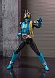 BANDAI SPIRITS S.H.Figuarts Kamen Rider No.3 gallery thumbnail