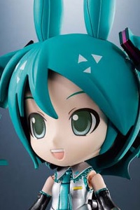 BANDAI SPIRITS Chogokin Miracle Transform Hatsune Miku X Rody