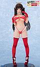 DAIKI kougyou Narikire! Layer Akiyoshi-san 1/5.5 PVC Figure gallery thumbnail