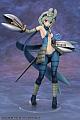 Griffon Enterprises Ultra Monster Personification Project feat.POP Space Ninja Alien Baltan PVC Figure gallery thumbnail