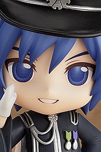 GOOD SMILE COMPANY (GSC) Nendoroid KAITO Senbonzakura Ver.