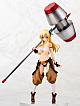 ques Q Boku wa Tomodachi ga Sukunai Kashiwazaki Sena -Blacksmith Ver.- 1/8 PVC Figure gallery thumbnail