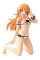 ORCATOYS Ore no Imouto ga Konna ni Kawaii Wake ga Nai. Kousaka Kirino MIZUGI Version Cheerful! 1/7 PVC Figure gallery thumbnail