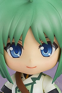 GOOD SMILE COMPANY (GSC) DOG DAYS'' Nendoroid Eclair Martinozzi