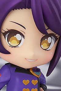 GOOD SMILE COMPANY (GSC) PriPara Nendoroid Co-de Todo Shion Eternal Punk Co-de