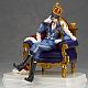 ALTER New Prince of Tennis Atobe Keigo 1/8 PVC Figure gallery thumbnail