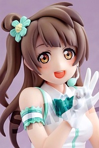 Chara-ani Love Live! Minami Kotori Love Live! First Fan Book Ver. 1/10 PVC Figure