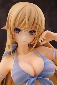 Alphamax Food Wars Shokugeki no Soma Nakiri Erina 1/7 PVC Figure