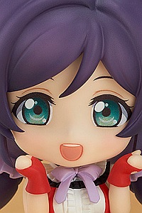 GOOD SMILE COMPANY (GSC) Love Live! Nendoroid Tojo Nozomi