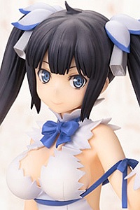 Dungeon ni Deai wo Motomeru no wa Machigatteiru Darou ka - Hestia 1/4 - Big  in Japan