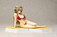 WAVE BEACH QUEENS Amagi Brilliant Park Sento Isuzu 1/10 PVC Figure gallery thumbnail