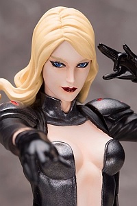 KOTOBUKIYA ARTFX+ Emma Frost MARVEL NOW! 1/10 PVC Figure